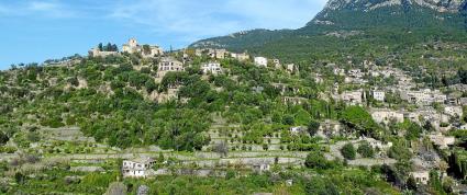 Els inquilins no pagaran a l’ajuntament de Deià més de 4,6 euros per metre quadrat.