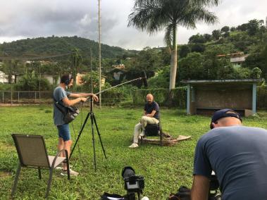 La història dels germans Joan i Antoni Castañer, recollida en un documental
