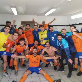 El Sóller ofereix el seu regal de Reis: una victòria Felanitx