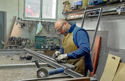 El 2021 tanca amb una mitjana d’atur lleugerament inferior a la de l’any 2020