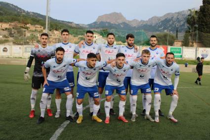 El Sóller cercarà mantenir la bona ratxa a terres eivissenques
