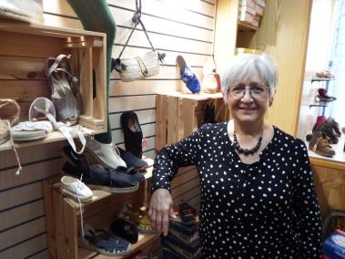 «Trobaré a faltar el contacte amb la gent»