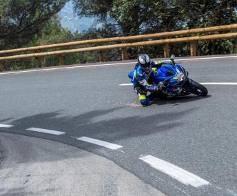 "Chicharras supersónicas" en la Tramuntana, la joya natural de Mallorca