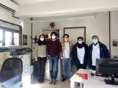 Les intervencions dels Serveis Socials creixen un 20% durant el 2021