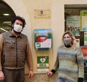 Sóller ja té comerços cardioprotegits