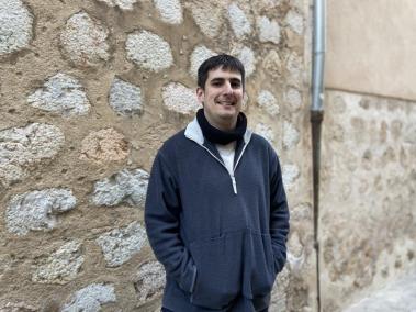 «Esta essent l’hivern més sec des del 1975»