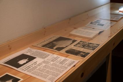 La sortida del Sol des de Sóller s’exposa a Barcelona