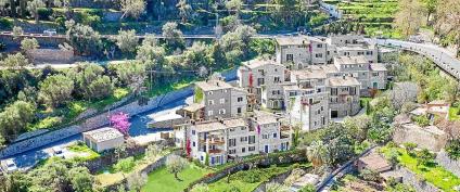 DEIA. URBANISMO. Consenso polÃÂ­tico para redactar un plan urbano que limite grandes promociones