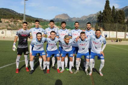 Sóller-Poblera, diumenge (16h) partit de màxima rivalitat a Can Maiol