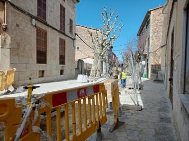 Queixes veïnals contra el pàrquing de Gran Via