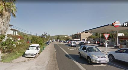 Sóller demana al Consell una vorera al Desviament