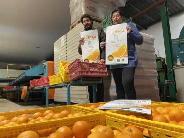 S. Aguiló i Ll. Pizà anunciaren el cartell d’enguany.