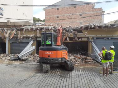 SOLLER. CALLES. Veïnats de Jaume Torrens exigeixen a la Vila que declari el carrer peatonal.