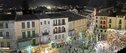 La Vila canviarà de companyia elèctrica després de més d’un segle