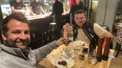 «Al camp de refugiats hi ha molta incertesa»