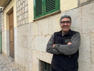 «Fa 47 anys que surt amb La Sang»