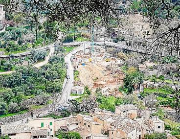 Es volen evitar més promocions com la del Petit Deià.