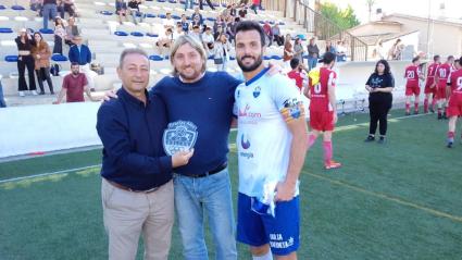 El Sóller acomiada la lliga amb derrota front un Manacor que s'assegura el subcampionat