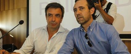 El president del PP de Balears cobra 83.000€ i diu «Un cambrer o una dona de la neteja guanya més»