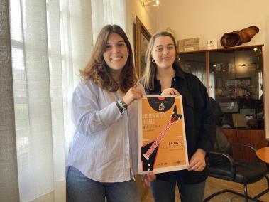 Els joves s’agrupen i creen un calendari de concerts d’estiu