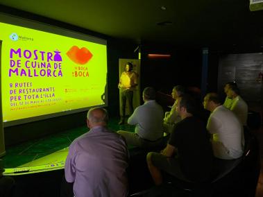 Sóller, municipi amfitrió de la ruta gastronòmica Serra Nord