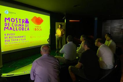 Sóller, municipi amfitrió de la ruta gastronòmica Serra Nord