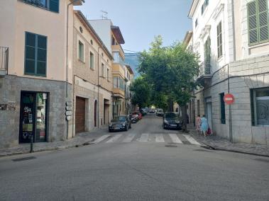 L’Ajuntament destinarà 250.000 euros més a finalitzar Gran Via