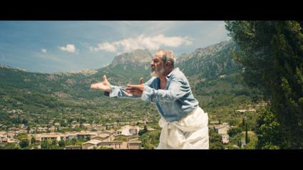 ‘La nau’, el curt de Guillem Miró que té Sóller per escenari