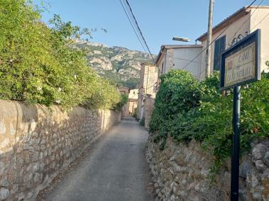 La Vila actualitzarà el catàleg públic de camins