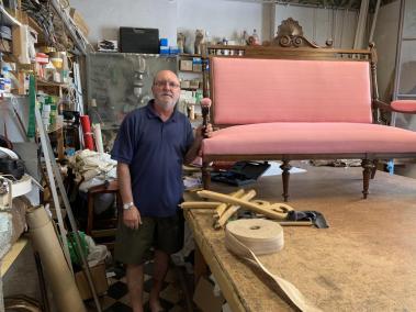 «Sóller es quedarà sense cap tapisser»