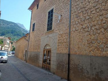 Fornalutx destina mig milió d’euros a projectes d’obra pública