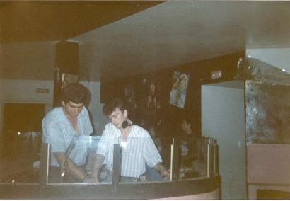 La cultura DJ es consolida a través de les generacions