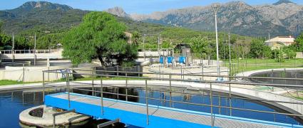 La zona de l’Horta és la més perjudicada per la pudor de les aigües residuals que s’intensifica durant els mesos d’estiu.