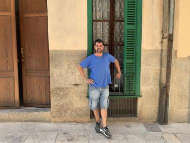 «Abans les festes eren més divertides »