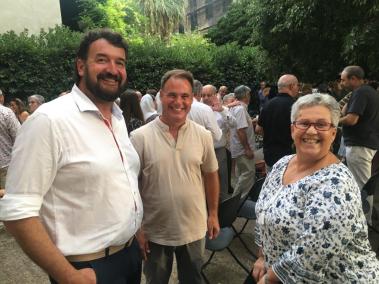 Aguiló i Bestard diuen ‘no’ a repartir el romanent