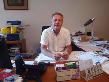 «No estam preparats per rebre tanta gent»