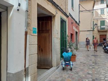 El lloguer vacacional ha crescut de manera exponencial els darrers anys.