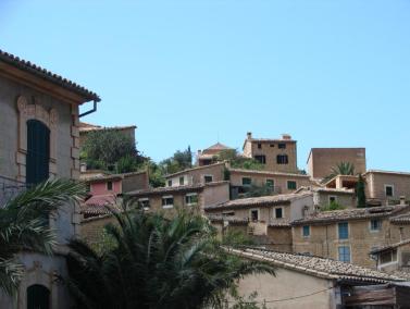 La unitat bàsica de salut de Deià donarà servei els dimarts i els divendres