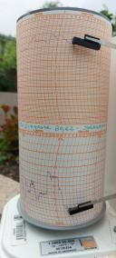 Els termòmetres de Sóller han marcat 33 graus durant gairebé tota la nit