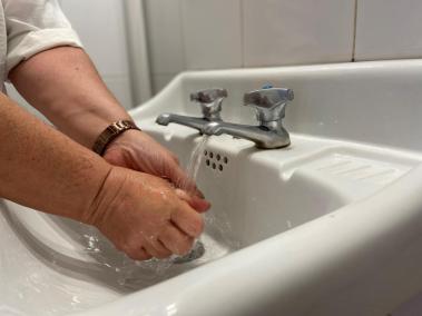 El Consistori no haurà d’aplicar mesures restrictives en el subministrament d’aigua.