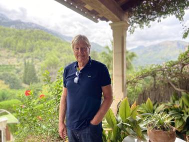 Jos Kupier: «Volem promoure el turisme de tardor»