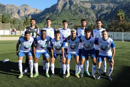 Poblera-Sóller, partit poc propici per sumar qualque punt