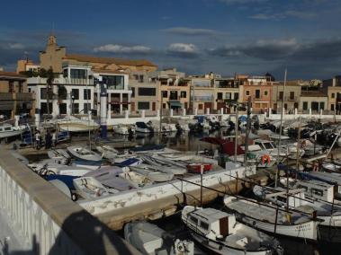 Arca considera que s’obri «un futur d'esperança pel Molinar».