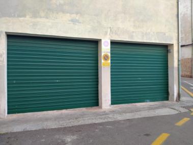 Una nova ordenança permetrà aparcar davant els guals