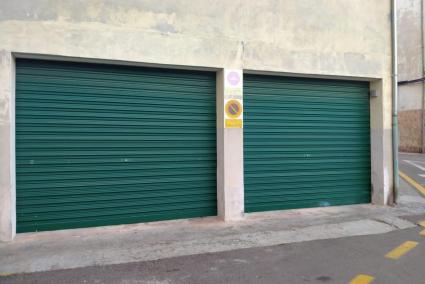 Una nova ordenança permetrà aparcar davant els guals