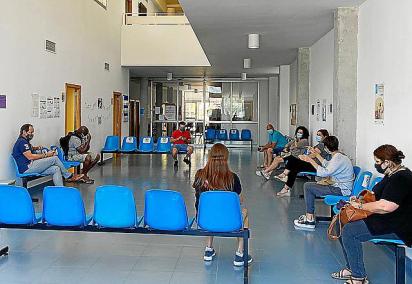 El PAC atén als infants del Port, Fornalutx i Deià.