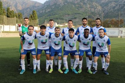 Collera-Sóller, partit decisiu on sols valen els tres punts