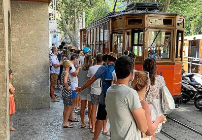 Els mesos d’agost i setembre han estat els que més visites han recollit.