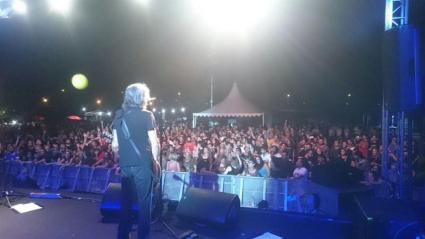 Reincidentes triomfa a Calvià