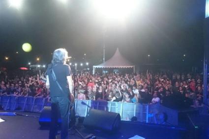 Reincidentes triomfa a Calvià